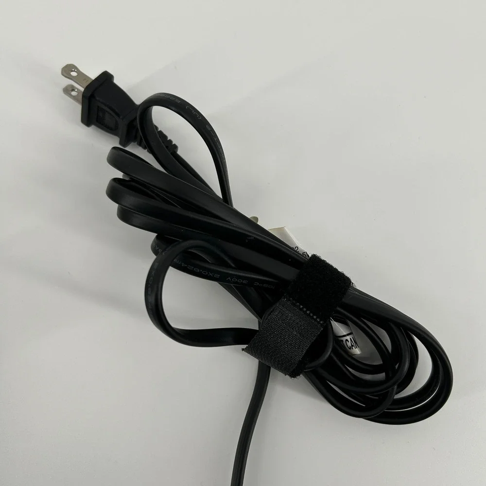 Ion Titanium Pro Hair Curling Iron 1 1/4